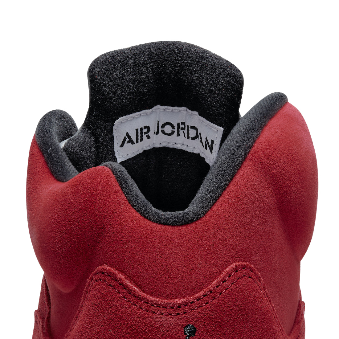 Air Jordan 5 Toro Bravo (Raging Bull) 2021 DD0587-600