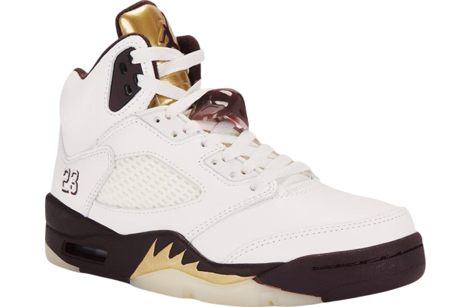 Air Jordan 5 WMNS Earth