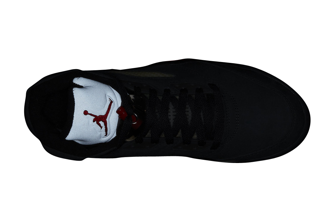 BUY Air Jordan 5 WMNS Gore-Tex Off-Noir | Kixify Marketplace
