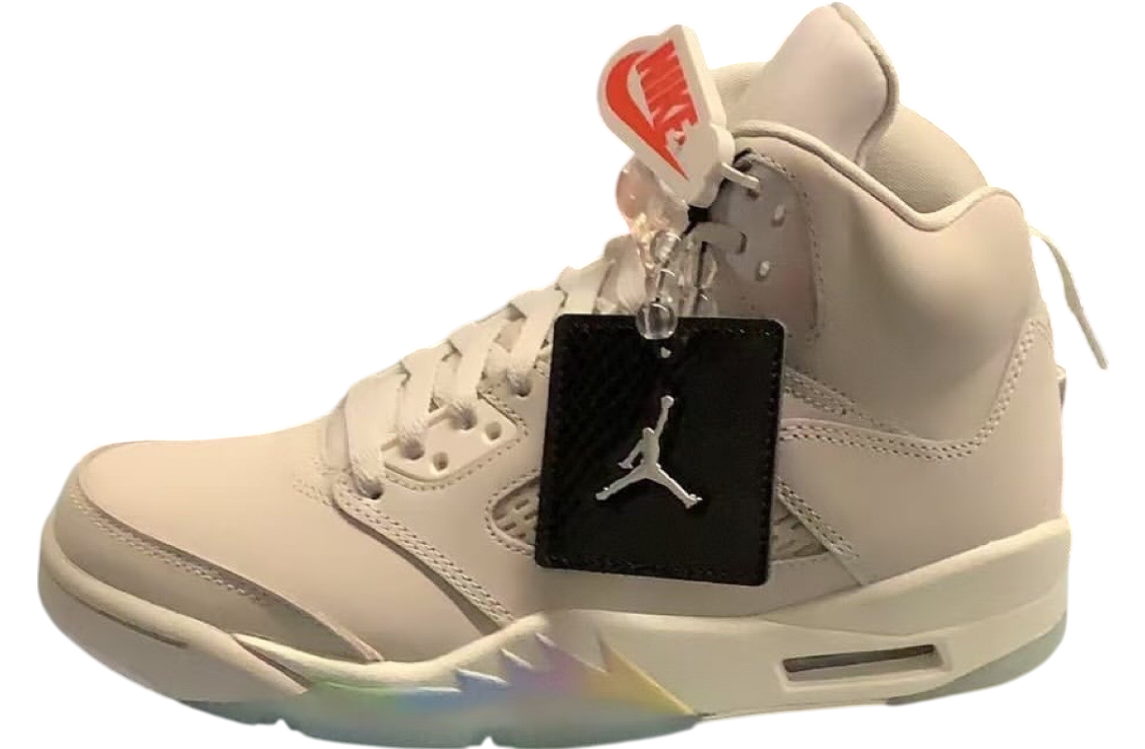 Air Jordan 5 WMNS Year of The Snake