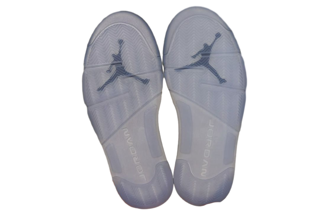 Air Jordan 5 Wolf Grey 2026