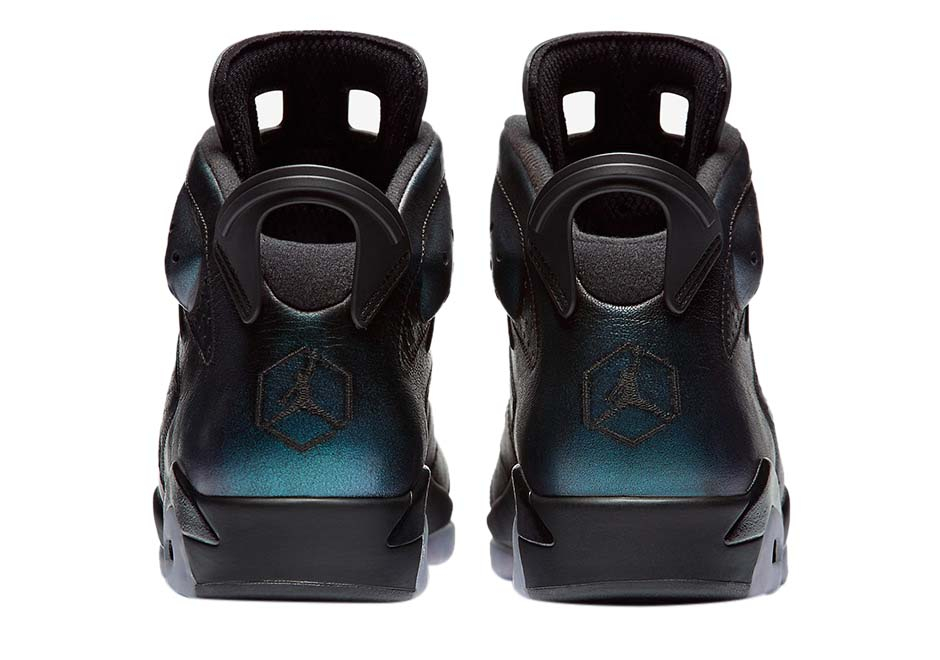 Air jordan 6 all star online