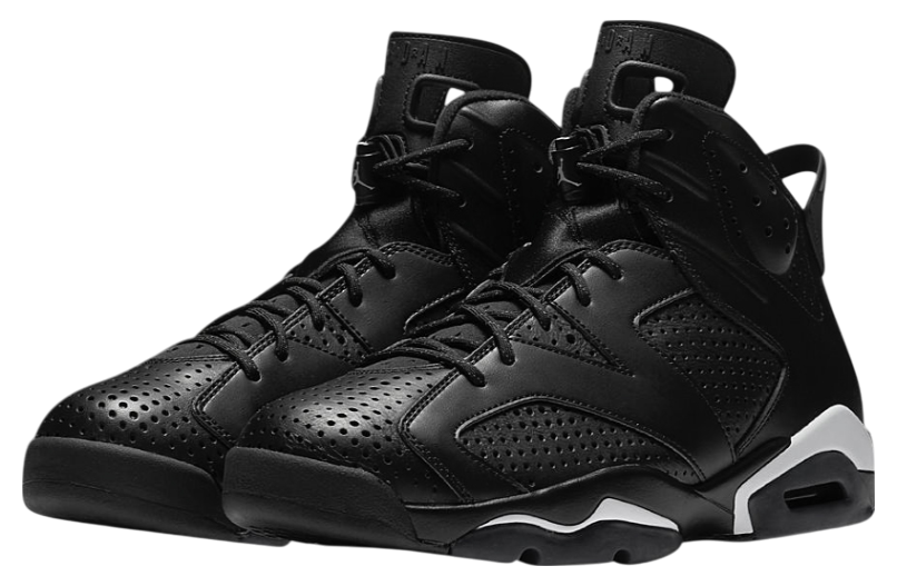Jordan 6 ブラックキャット　28センチ Jordan 6 Retro Black Cat Men's - 384664-020 - US