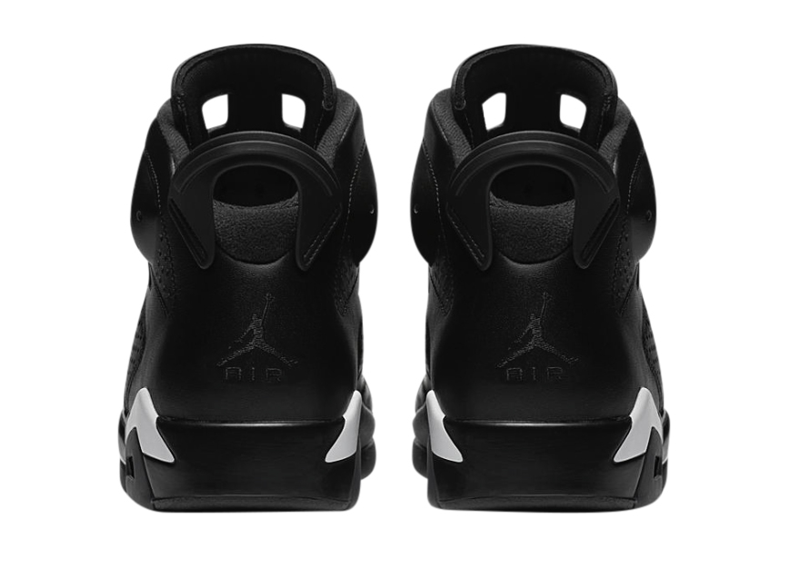 Air Jordan 6 Black Cat - KicksOnFire