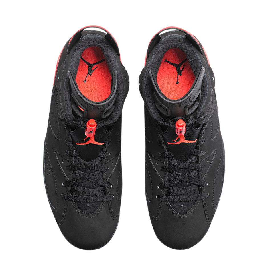 Air Jordan 6 Black Infrared 2014 384664023