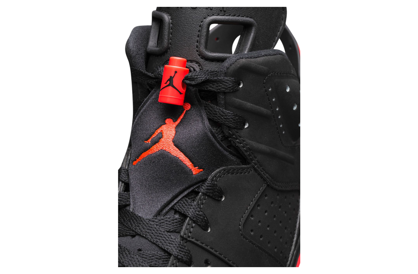 Air Jordan 6 Black Infrared 2014 - Nov 2014 - 384664023
