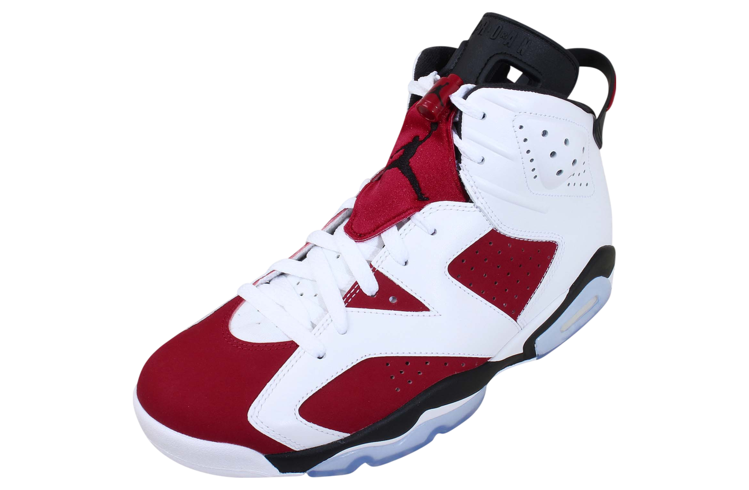 Air Jordan 6 Carmine 2014 - May 2014 - 384664160