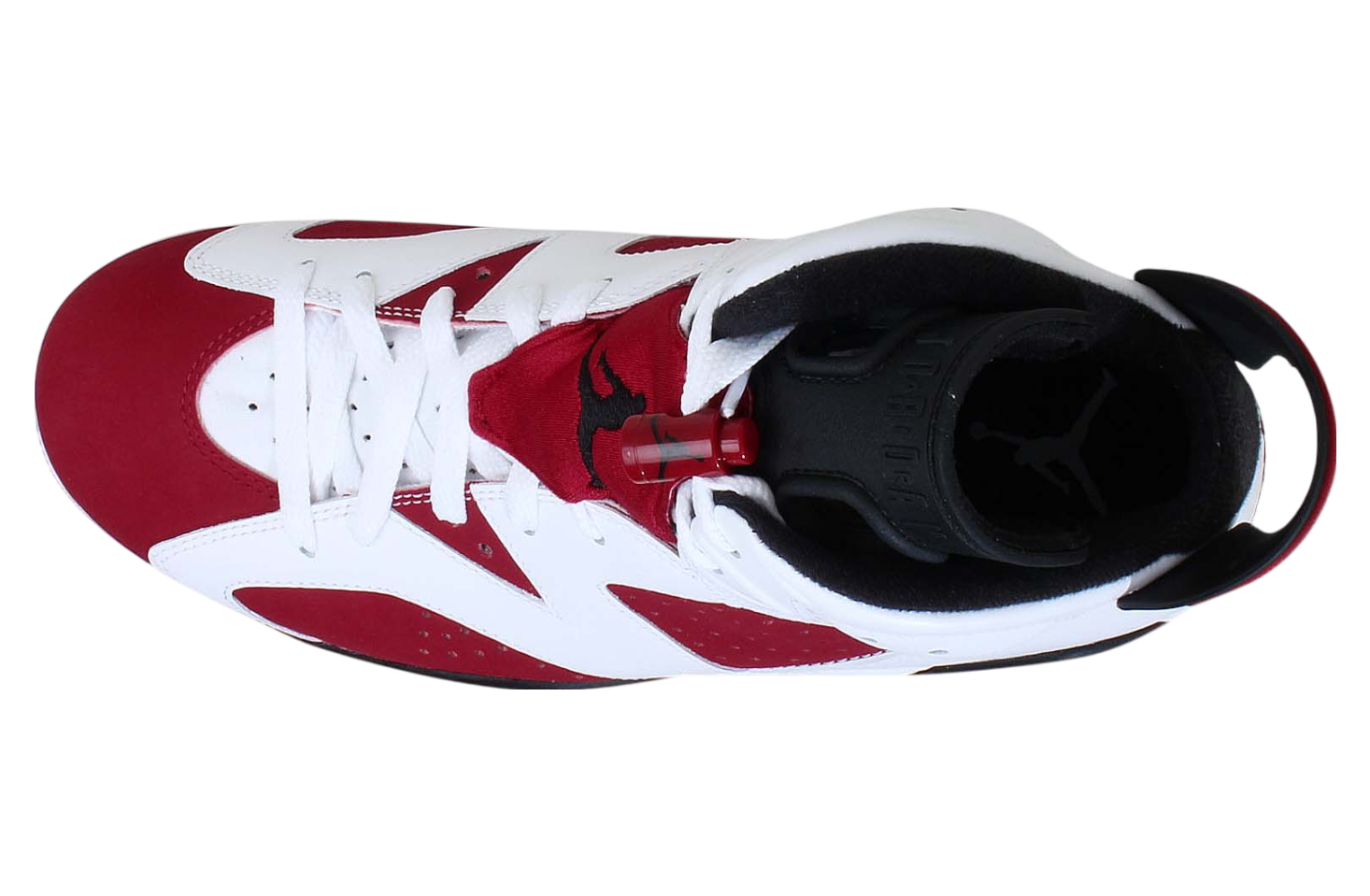 Air Jordan 6 Carmine 2014 - May 2014 - 384664160 Air Jordan 6 Carmine 2014 - May 2014 - 384664160