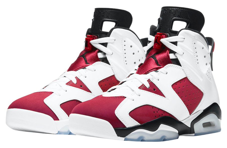 air jordan6 carmine 2021復刻モデル　us9.5 27.5 BUY Air Jordan 6 Carmine 2021 | Kixify Marketplace