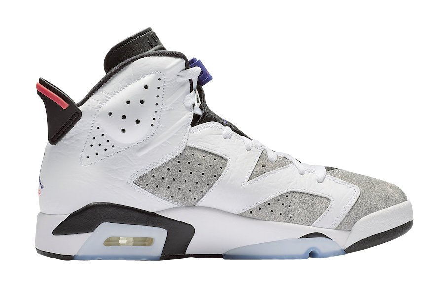 Air Jordan 6 Flint