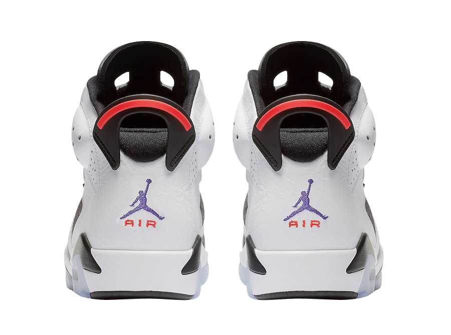 Air Jordan 6 Flint