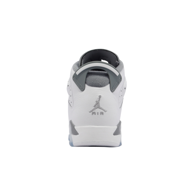Air Jordan 6 GS Cool Grey 384665100