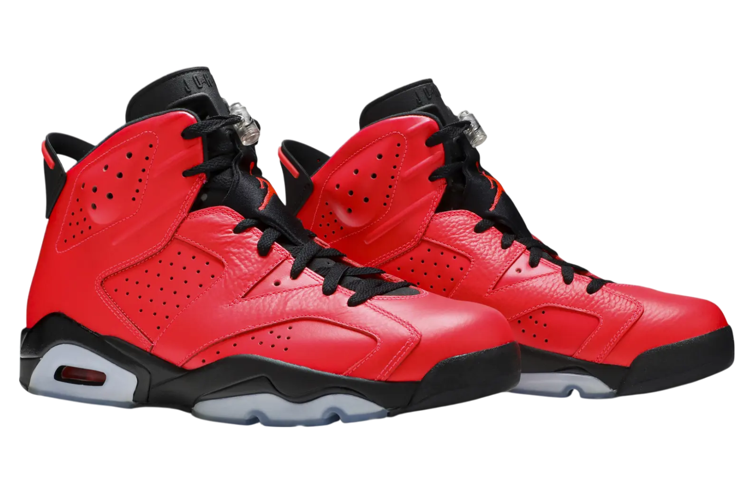 Air Jordan 6 Infrared 23