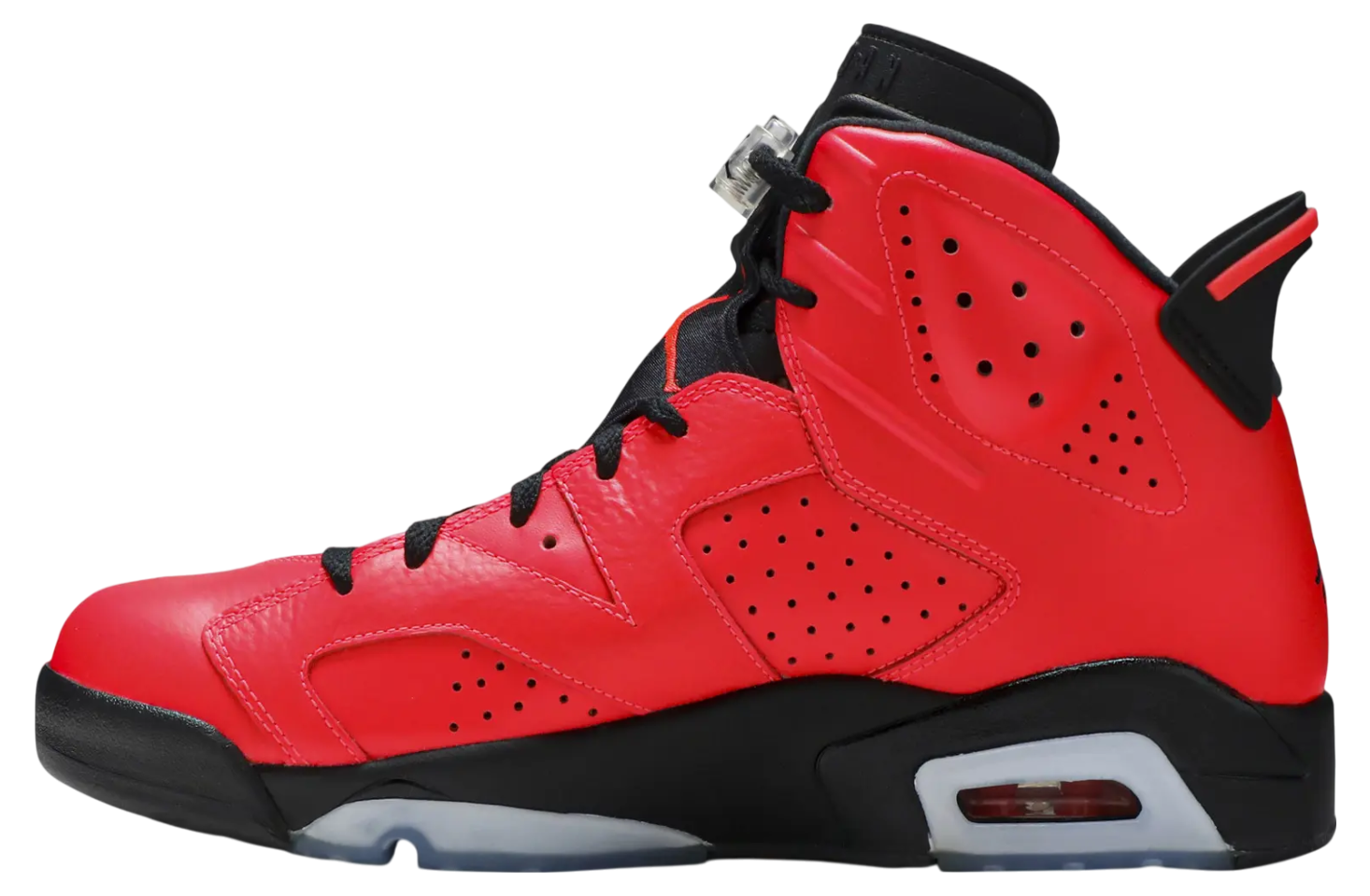 Air Jordan 6 Infrared 23