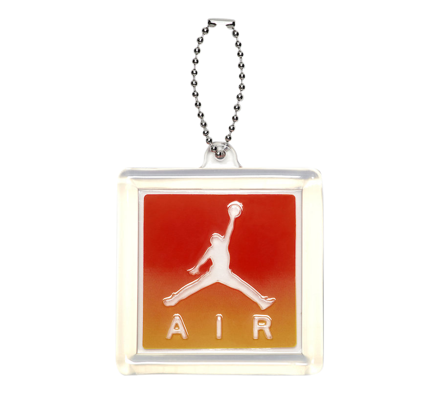 Air Jordan 6 Like Mike 384664-145