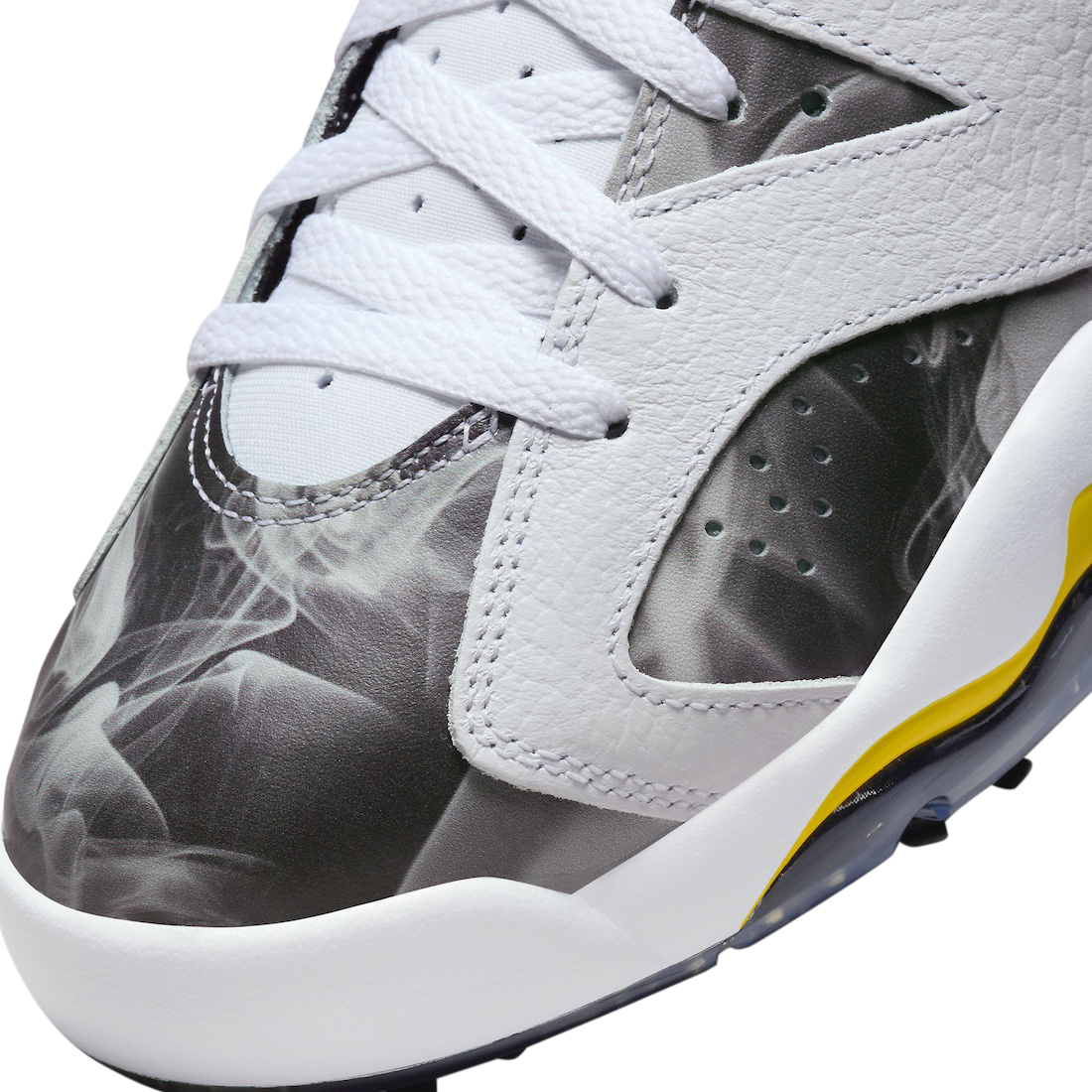 Air Jordan 6 Low Golf Smoke