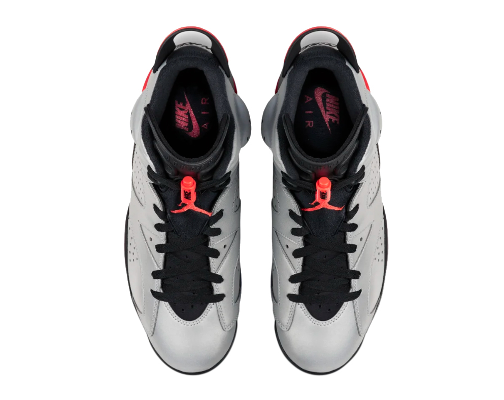 Air Jordan 6 Reflections of a Champion CI4072-001