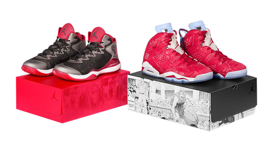 BUY Air Jordan 6 Slam Dunk | Kixify Marketplace