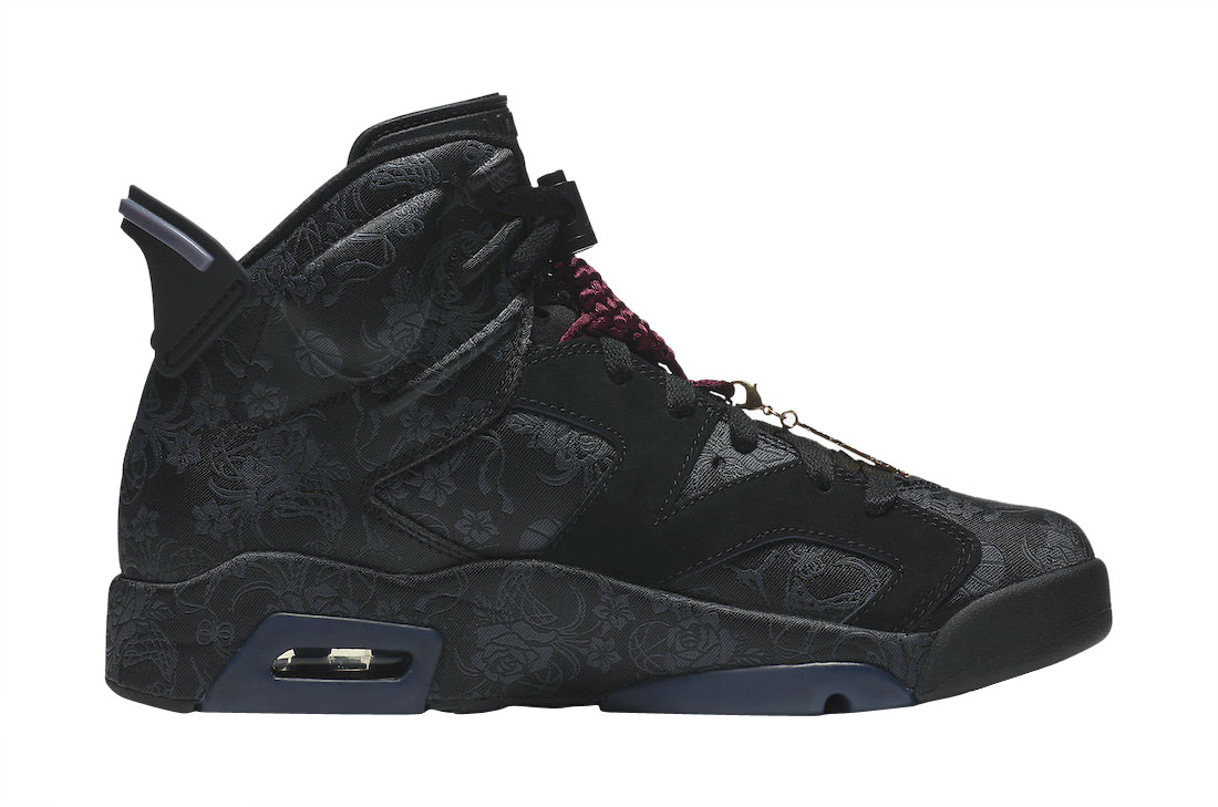 Air Jordan 6 WMNS Singles Day