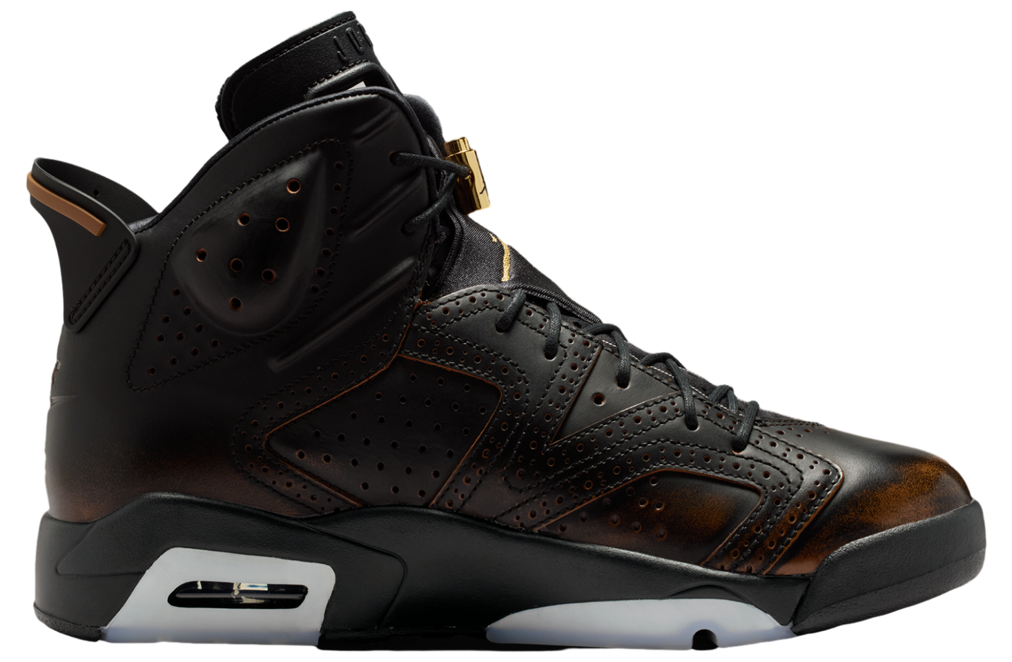 Air Jordan 6 Xuan Wu