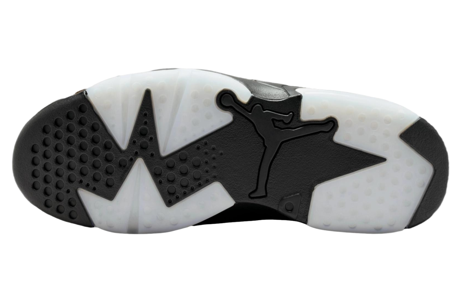 Air Jordan 6 Xuan Wu