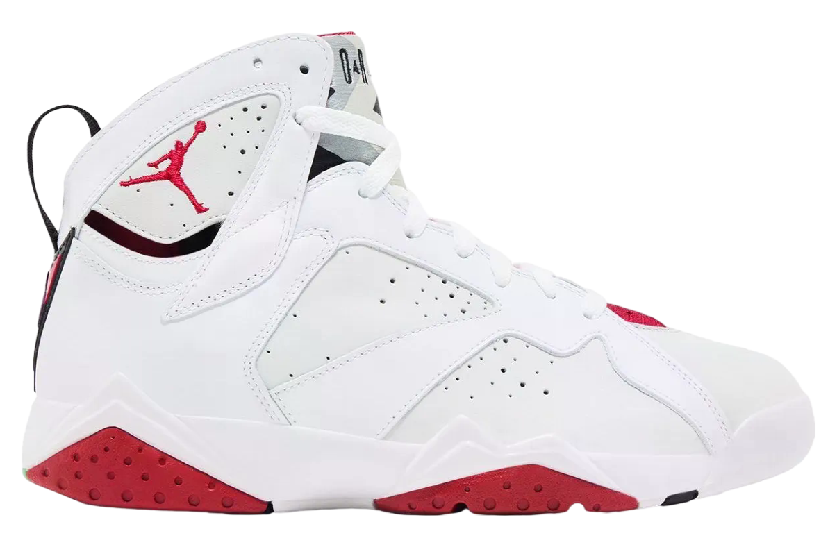 Air Jordan 7/16 Countdown Pack