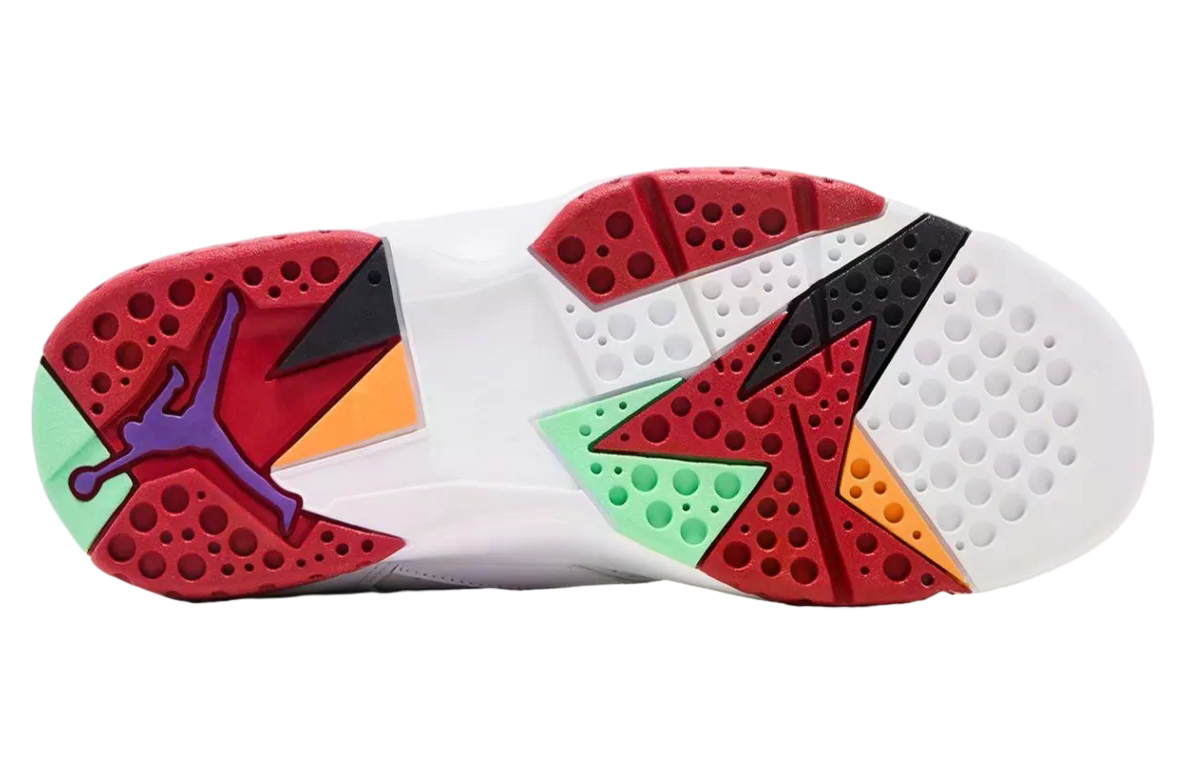 Air Jordan 7/16 Countdown Pack
