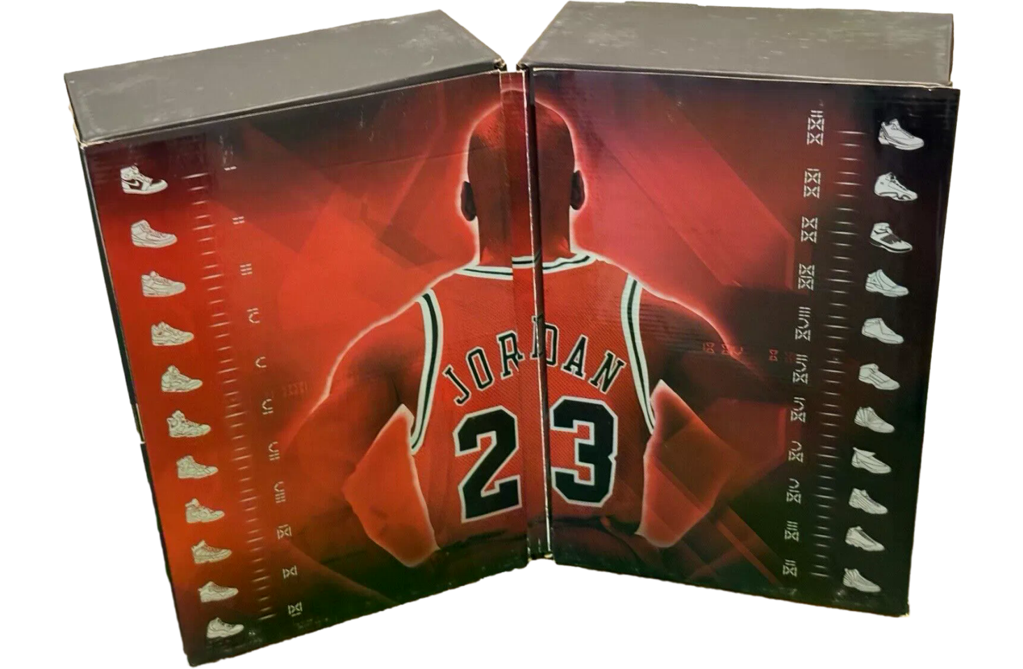 Air Jordan 7/16 Countdown Pack