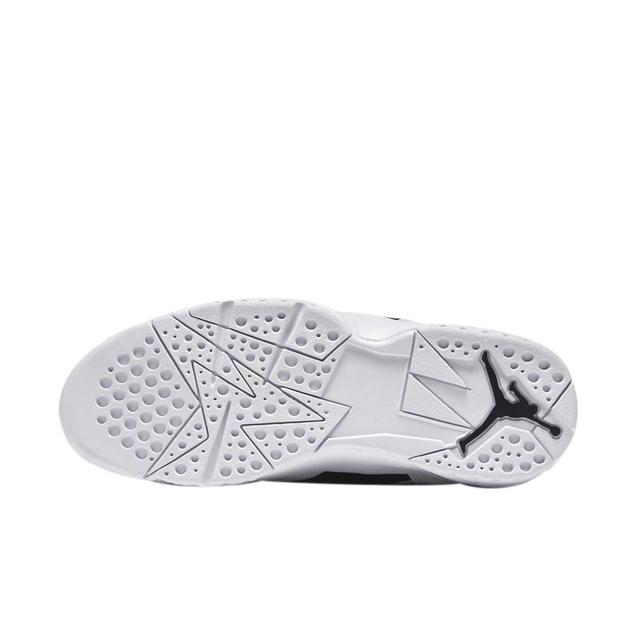 Air Jordan 7 Championship Pack White - Jun 2015 - 725093-140