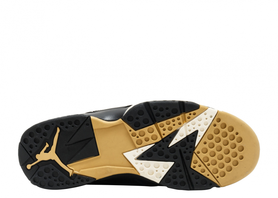 Air Jordan 7 Golden Moments Pack 304775-030 - KicksOnFire.com