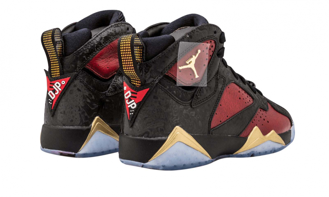 Air Jordan 7 GS Doernbecher