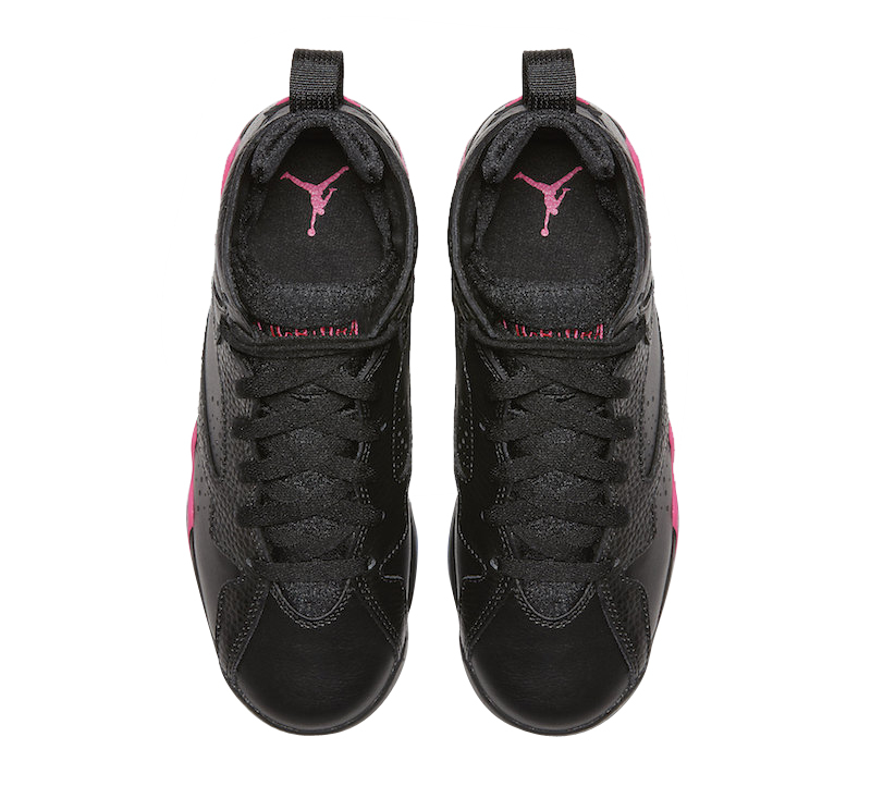 Air Jordan 7 GS Hyper Pink 442960-018