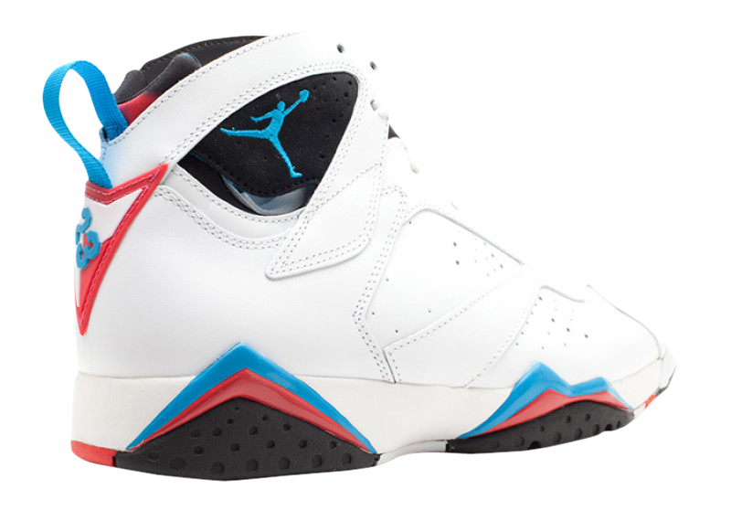 Air Jordan 7 Orion