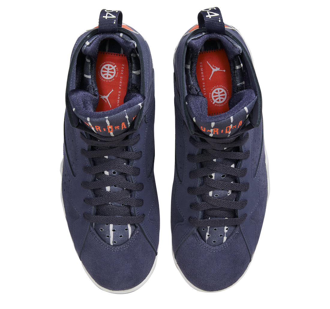 Mavin  Vintage Nike Michael Jordan Black Red Pinstripe Jersey 54