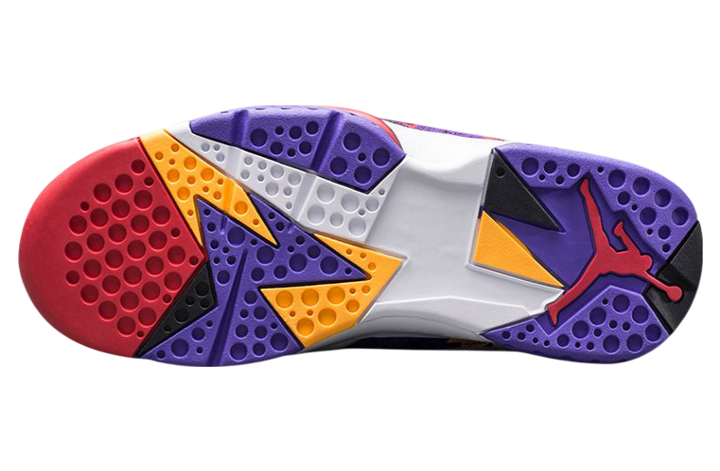 【kaz】Air Jordan 7 ホワイト/ブルー 23 ナイキ エアジョーダン7 レトロ ユニバーシティブルー/ホワイト