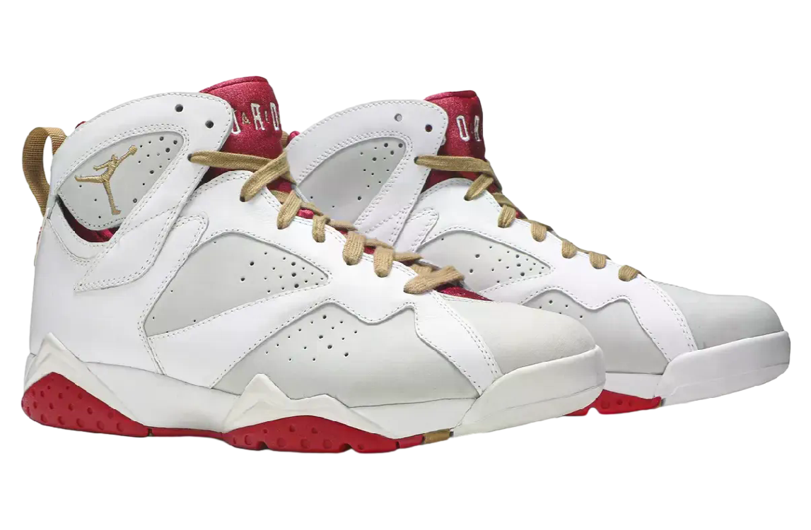 Air Jordan 7 Year of The Rabbit