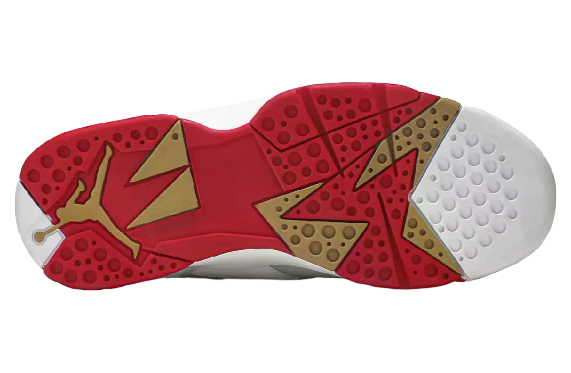 Air Jordan 7 Year of The Rabbit