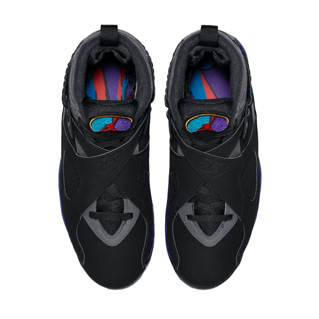 Air Jordan 8 Aqua 2025