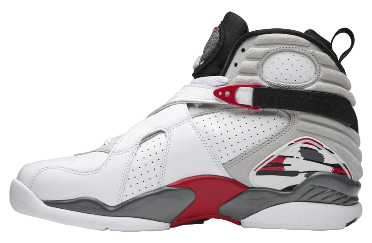 Air Jordan 8 Bugs Bunny 2025