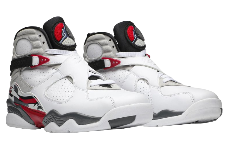 Air Jordan 8 Bugs Bunny 2025