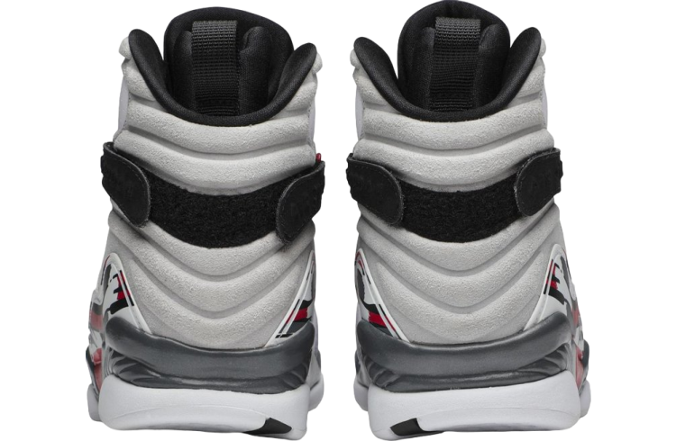 Air Jordan 8 Bugs Bunny 2025