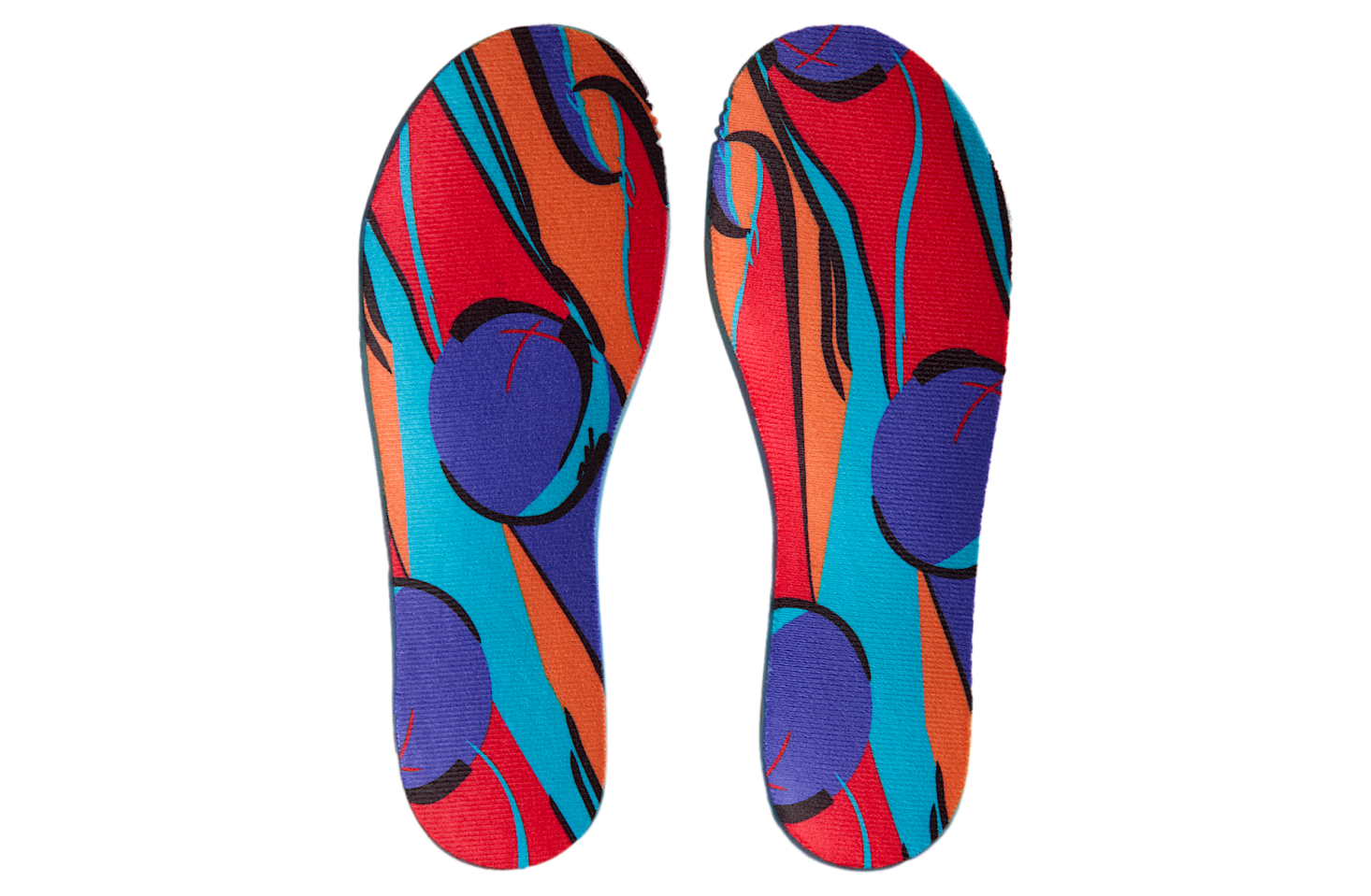 Air Jordan 8 GS White / True Red