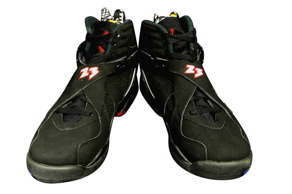 Air Jordan 8 - Playoffs