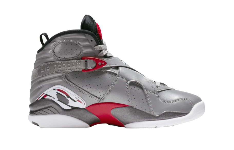 Air Jordan 8 Reflections of a Champion CI4073-001