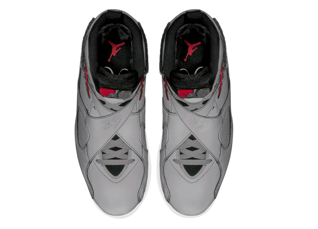 Air Jordan 8 Reflections of a Champion