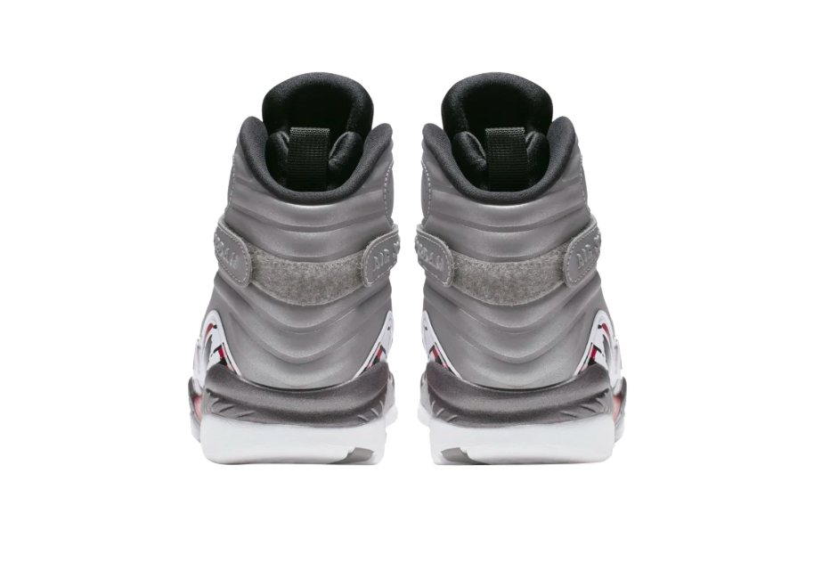 Air Jordan 8 Reflections of a Champion CI4073-001