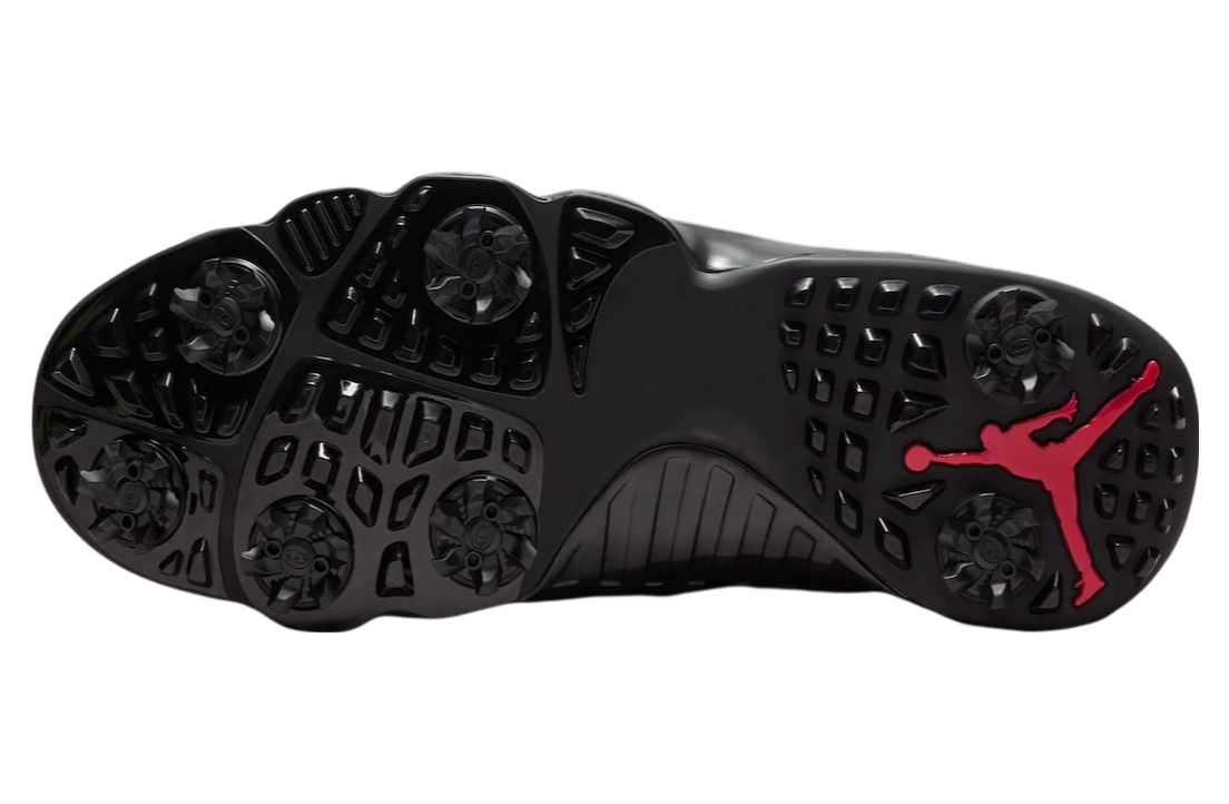 Air Jordan 9 Golf Shadow Black / Dark Charcoal