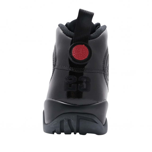 Air Jordan 9 GS Bred