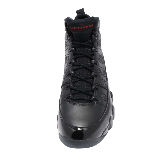 Air Jordan 9 GS Bred