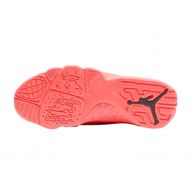 Air Jordan 9 Low Infrared 832822805